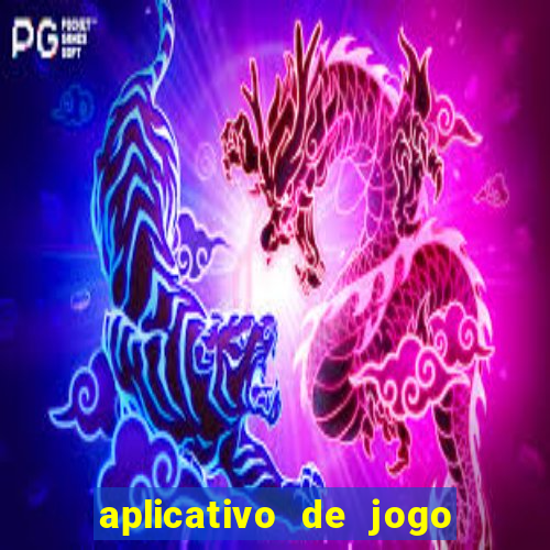 aplicativo de jogo que da bonus no cadastro